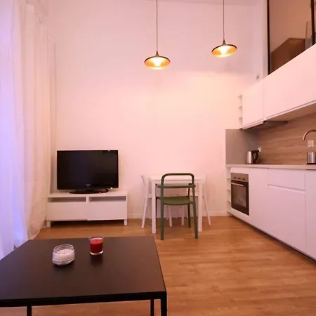 Nowoczesny Apartament Przy Sky Tower Lägenhet Wrocław
