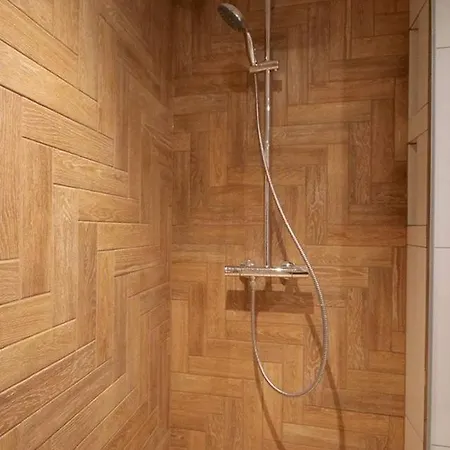 Nowoczesny Apartament Przy Sky Tower Lägenhet *